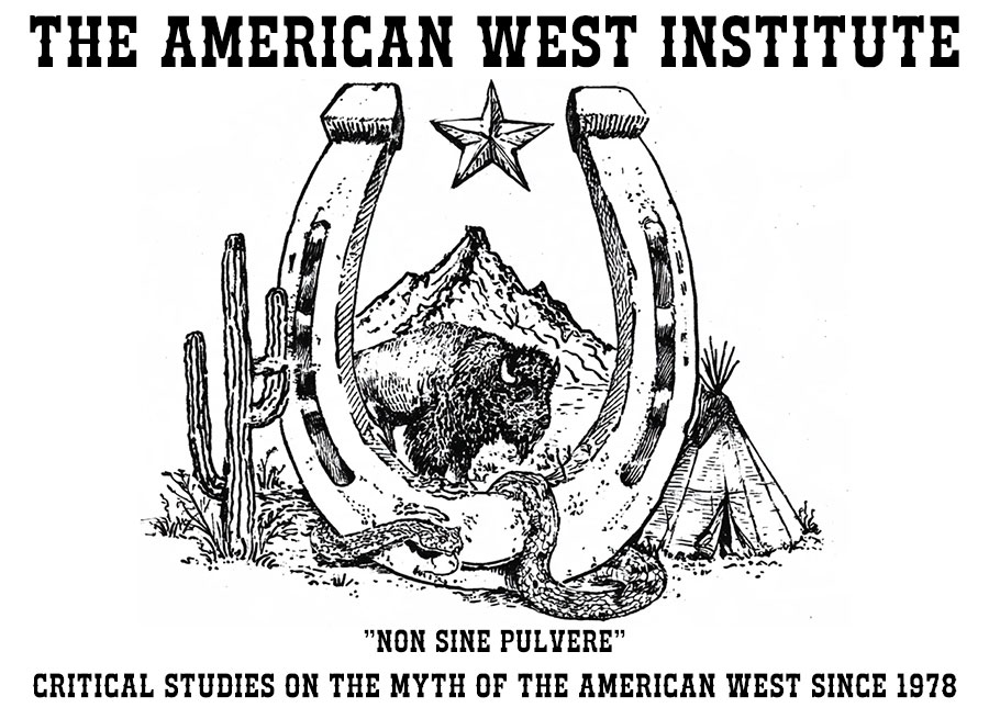 The American West Institute